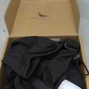 Idepet Dog Suspender Boots, Anti-Slip & Fall Waterproof Tall Shoes Legging for Small Medium Dog, Adjustable Suspender Boots for Winter Snow Rain Hiking Paws Protector 6