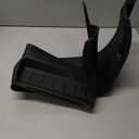 BestEvMod 2026 Tesla Model Y Upgrade Rear Bumper & Trunk Sill Cover Protector Bumper Guards Compatible with Tesla Model Y Juniper 2026 Refresh