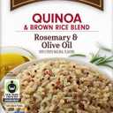Near East Quinoa Blend, Rosemary & Olive Oil, 4.9 oz (EXP 03/31/26)