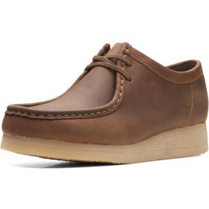 Clarks Women's Padmora Oxford (6.5)