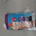 Fruit of the Loom womens Breathable Underwear, Moisture Wicking Keeps You Cool & Comfortable, Size 6