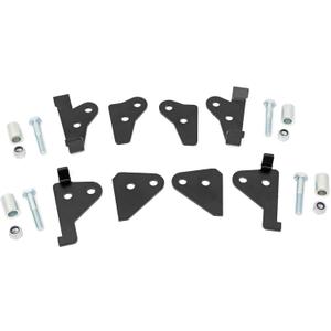 Rough Country 2" Lift Kit for CFMoto UFORCE 1000/1000XL - 96108