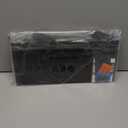 Sun Visor Extender for Car, Visor Extender Attachment for Car, Adjustable Visor Extender Sun Blocker UV400, Polarized Sun Visor Extender, Anti-Glare, UV Protector (1 Pack, X-Large)