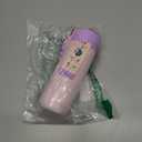 Elemental Insulated Kids Water Bottle, Stainless Steel Water Bottle with Straw Lid & Pop-It Handle, Leak-Proof Water Bottles for School, Boys or Girls, Travelling and Sports, 18oz - Pink Tie Dye