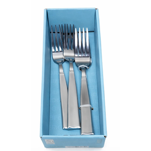 Pack Of 6 Dinner Forks