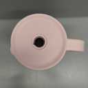 Hydro Flask Travel Tumbler with Handle, Lid and Straw - Insulated Stainless Steel in 40 Oz Trillium