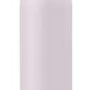 FreeSip Twist Insulated Stainless Steel Water Bottle with Straw for Sports and Travel, BPA-Free, 24-oz, Pink/Purple (Dreamy Field) (24 Ounces)