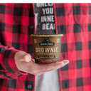 Kodiak Cakes Chocolate Fudge Brownie in a Cup, 2.36 Ounce (Pack of 12) (Packaging May Vary)