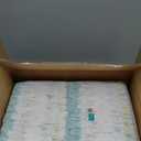 Pampers Diapers - Swaddlers 360 - Size 3, 124 Count, up to 100% Leakproof Comfy Dry Fit, Designed for Easy Changes, Pull On Baby Diaper 