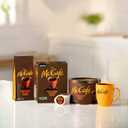 McCafe Premium Roast, Keurig Single Serve K-Cup Pods, Medium Roast Coffee Pods, 32 Count (EXP 04/28/26)