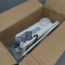 4 In1 Bathroom Exhaust Fan with Bluetooth Speaker & Heater 1800W, 180 CFM 1.0 Sone Bath room Exhaust Fan with LED Light-4 RGB Modes, Controller,Ventilation,Easy Install for Bathroom, Home