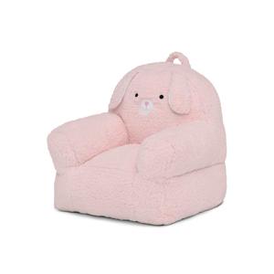 Delta Children Cozee Buddy Chair, Bunny