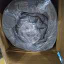 Vantto Queen Mattress, 12 Inch Hybrid Memory Foam Mattress in a Box with Upgrade Pocket Springs, Pressure Relief, Breathable Comfort and Durable, CertiPUR-US Certified, Medium Firm