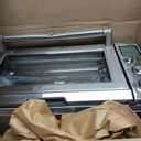 Breville BOV845BSS Smart Oven Pro Countertop Oven, Brushed Stainless Steel, One Size