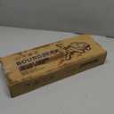 Reptile Lamp Stand, Adjustable 16-31 Inch Domes Heat Lamp Metal Bracket Floor Light Holder for Reptile Terrarium Lighting Heating Light and Dome lampshade, Large