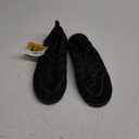 Everest  Solid Water Shoes-Black size 12