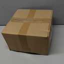 4 in x 25 Ft Garden Landscape Edging, No Dig Garden Edging Border Kit with 46 Pcs Spikes for Flower Bed Lawn Yard Grass Black