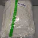 Ivory Arch Cover Set of 2 Spandex 7.2 and 6ft Ivory Arch Backdrop Cover Wedding Arch Stand Covers for Bridal Shower Wedding Baby Shower Birthday Party Ceremony Banquet Photo Arched Background