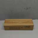 DILATATA 3 Pcs Artificial Christmas Flowers 13 Inch Glitter Poinsettia Picks Christmas Tree Ornaments Topper Decorations Bronze Poinsettias Flowers for Xmas New Year Wreath Garland Wedding Home Decor (Style 2-bronze)