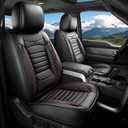 for ford 2026 f150 seat covers 2009-2024-2025-2026 F250 F350 F450 2017-2026