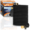 Xhose Pro Expandable Garden Hose Water Hose Flexible Garden Hose 100Ft