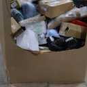 Pallet Of Salvage Items