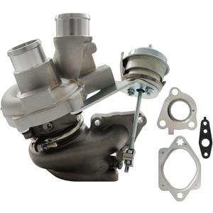 labwork Left Driver Side Turbo Turbocharger Replacement for Ford F150 Navigator V6 3.5L 2013-2016 K03-0469