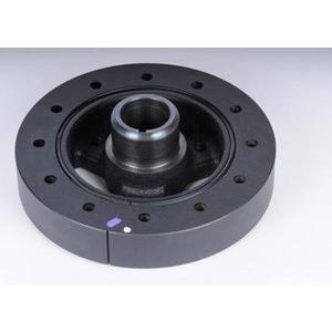 GM Genuine Parts 12551537 Small-Block Balancer