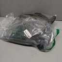 Gonex 45L Duffel Bag for Men, 3 in 1 Convertible Carry Gym Duffle with Shoe Compartment, Tactical Gear Loops, Water-Repellent Lining, Workout & Travel Bag (Army Green)