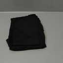 JEGGE High Waist Yoga Leggings with 4 Pockets,Tummy Control Workout Running 4 Way Stretch Cargo Pocket Leggings S