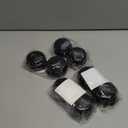 8p Pack Child Proof Stove Knob Safety Covers, Gas Oven Knob Protectors, Heat Resistant Universal Size Stove Guards for Kids and Pets