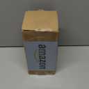 Lufia Wood Bed Risers 2 Inch, Premium Pine Furniture Risers - Sturdy, Stylish and Space Saving 2" Bed Lift for Sofa, Desk and More - 4-Pack (Brown Wood, 2 Inch)