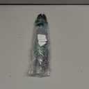 Cordless Hair Straightener, Portable Flat Iron for Travel, 2 in 1 Hair Styling Tools for straightening and Curling, Lightweight on-The-go, 4000 mAh Battery, Fast USB-C Charging&LED Power Display