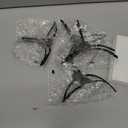 M210 Filters Replacement Brush Parts for Lefant M210 OKP K2 K3 K3A K4 K5 M210S M210B M213 Accessories Side Sweep Brush HEPA Filter Size 5.0 * 1.9 Inch