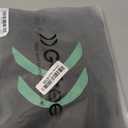 G4Free Smoofit Modal Soft Wide Leg Sweatpants for Women High Waist Drawstring Casual Lounge Pants with Pockets (Medium Tall, Black)