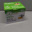 PARS Automatic Persian Rice Cooker (4 CUP)