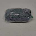 Box Spring Cover King Size Bed Skirts Wrap 4 Side of The Mattress, Stretch & Snug Fit, Ultra Soft, Wrinkle Free, Replacing Bed Skirt for Hotel and Home, Grey