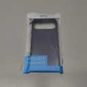 TUDIA MergeGrip [Military Grade] Designed for Google Pixel 9 Pro XL Case 2024, [Drop Tested] Dual Layer Shockproof Slim Non-Slip Heavy Duty Protective Phone Cases - Indigo Blue