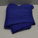 Lace Dresses for Women Wedding Guest Elegant Long Sleeve Cocktail Business Knee Length Pencil Dress (XX-Large, Royal Blue)