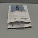 24 Pack Self Adhesive Hooks Heavy Duty - 33lb Max, Transparent, Waterproof, Sticky Wall Hooks for Keys, Bathroom, Shower, Outdoor, Kitchen, Door, Home Improvement, Utility