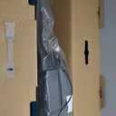 COMFIER Back Massager for Pain Relief Deep Tissue, Shiatsu Neck and Back Massager with Heat, Rolling & Compression Massage Chair Pad for Office Chair, Full Body Massage Chair Gift for Mom Dad (Gray)