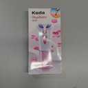 Epilator for Women - Cordless Portable Epilators Hair Removal for Women - 2025 NEW Glamorous Skin Epilator for Face and Body with LED Light - Smooth Glide for Facial, Bikini, Arms and Legs