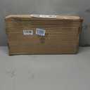 American Standard 735138-400.020 H2 Option Tank Cover, White