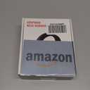 Portable Neck Warmer, Rechargeable Hand Warmers, Electric Neck Heater Heated Scarf Neck Wrap with Leather Surface, 36-58 Adjustable, Fast Heating Pad for Women Kids Christmas Gifts