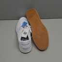 Reebok Court Advance Sneakers for Men - Casual Tennis Mens Shoes Size 11 White/Cold Grey2/Reebok Gum