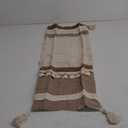 Long Pillow Covers 14 x 36 inch Unknown