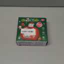 Upgraded Pop Push Game Toy for Kids, Quick Fast Push Pop Puzzle Handheld Game Light up Fidget Toy 8-12, Bubble Sensory Toys Christmas Stocking Stuffers Birthday Gifts for Kids Ages 3-12