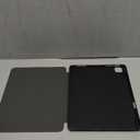 for iPad A16 Case 2025 - for iPad 10th Generation Case Cute Women Girls Girly Aesthetic Book Unique Design Pencil Holder Auto Sleep/Wake Tablet Cover for Apple 11/10 10.9 Inch