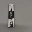 NYX PROFESSIONAL MAKEUP Epic Ink Liner, Waterproof Liquid Eyeliner - Black, Vegan Formula (1 Count (Pack of 1))