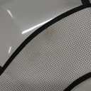 Soft Dog Cone Alternative After Surgery, Elizabethan Pet Recovery Collar for Small Medium Large Dogs, Comfortable Dog Head Cone to Stop Licking